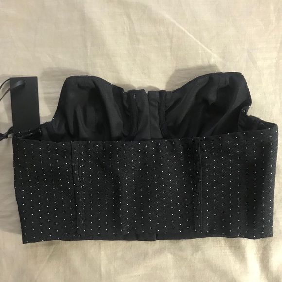 Brand new Hours crop top - Picture 4 of 4